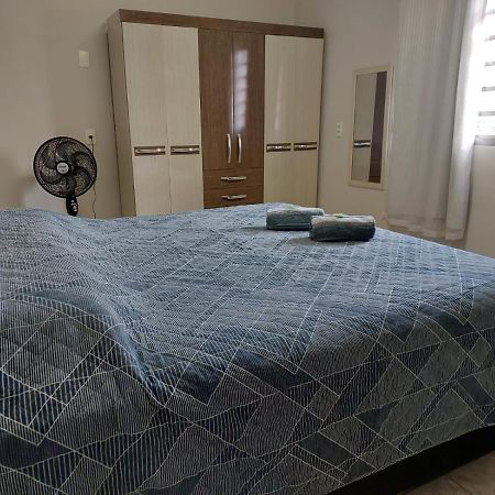 Ferienwohnung Ap 5 Amigos 800 Mt Da Rua Do Lazer Pirenópolis Exterior foto